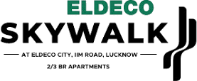 Eldeco Skywalk Lucknow